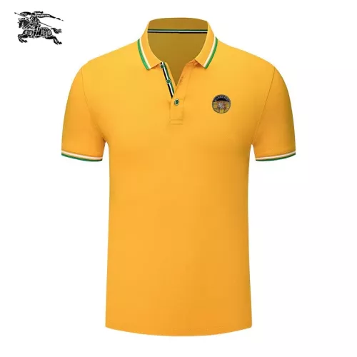 Cheap Burberry T-Shirts Short Sleeved For Men #1327700, $$29.00 USD On Burberry T-Shirts