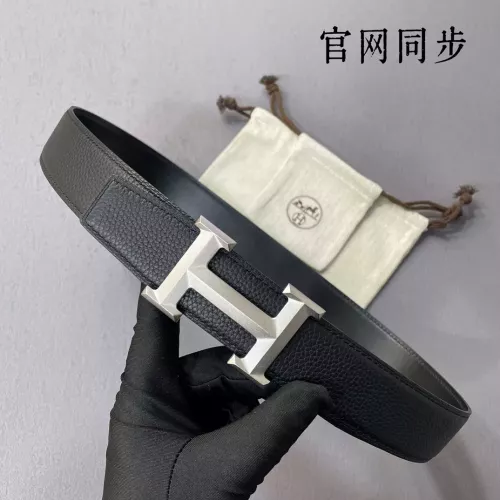 Cheap Hermes AAA Quality Belts In 3.8cm For Men #1327701, $$52.00 USD On Hermes AAA Quality Belts