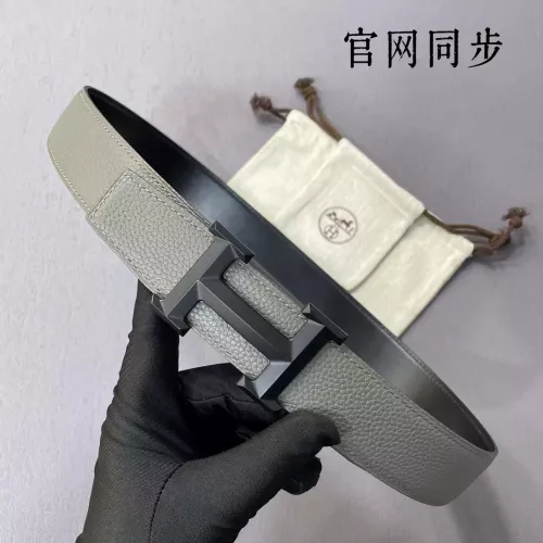 Cheap Hermes AAA Quality Belts In 3.8cm For Men #1327703, $$52.00 USD On Hermes AAA Quality Belts