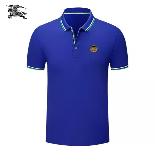 Cheap Burberry T-Shirts Short Sleeved For Men #1327705, $$29.00 USD On Burberry T-Shirts