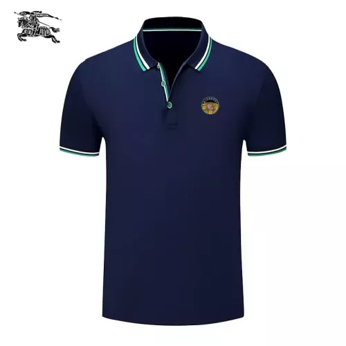 Cheap Burberry T-Shirts Short Sleeved For Men #1327706, $$29.00 USD On Burberry T-Shirts