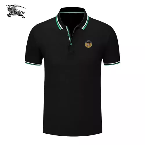 Cheap Burberry T-Shirts Short Sleeved For Men #1327707, $$29.00 USD On Burberry T-Shirts
