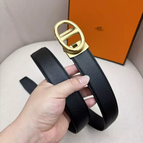Cheap Hermes AAA Quality Belts In 3.5cm For Men #1327724, $$60.00 USD On Hermes AAA Quality Belts