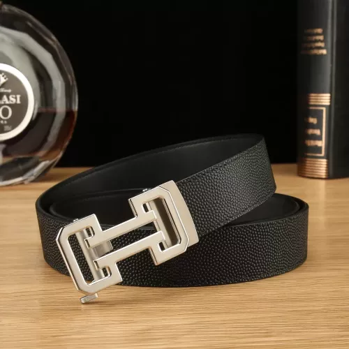 Cheap Hermes AAA Quality Belts In 3.5cm For Men #1327730, $$60.00 USD On Hermes AAA Quality Belts