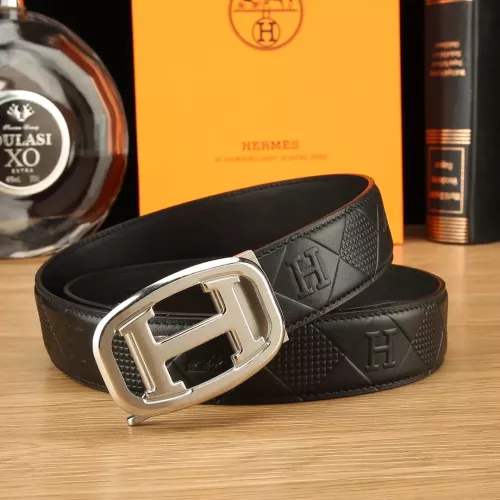 Cheap Hermes AAA Quality Belts In 3.5cm For Men #1327733, $$60.00 USD On Hermes AAA Quality Belts