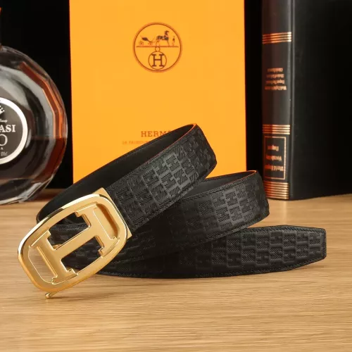 Cheap Hermes AAA Quality Belts In 3.5cm For Men #1327739, $$60.00 USD On Hermes AAA Quality Belts