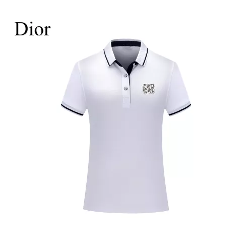 Cheap Christian Dior T-Shirts Short Sleeved For Men #1327767, $$29.00 USD On Christian Dior T-Shirts