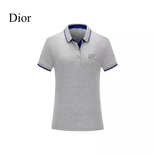 Cheap Christian Dior T-Shirts Short Sleeved For Men #1327768, $$29.00 USD On Christian Dior T-Shirts