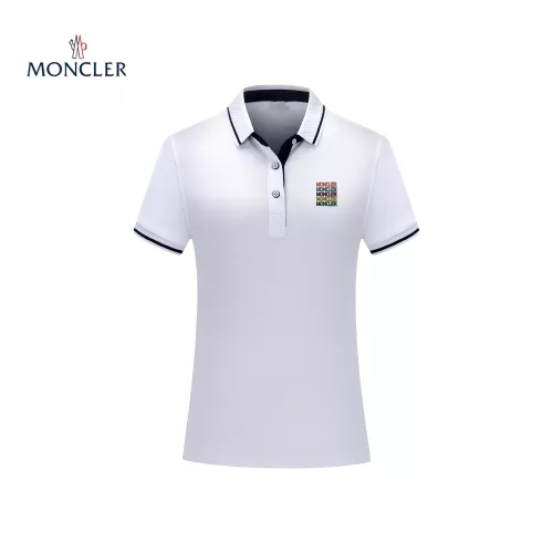 Cheap Moncler T-Shirts Short Sleeved For Men #1327773, $$29.00 USD On Moncler T-Shirts