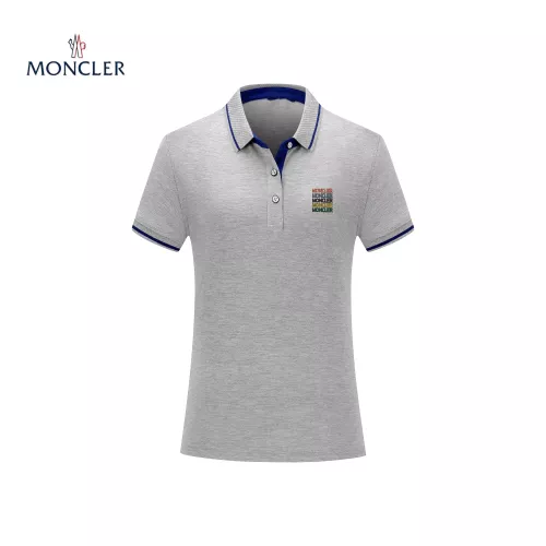 Cheap Moncler T-Shirts Short Sleeved For Men #1327774, $$29.00 USD On Moncler T-Shirts