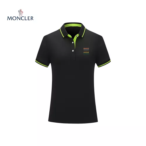 Cheap Moncler T-Shirts Short Sleeved For Men #1327775, $$29.00 USD On Moncler T-Shirts