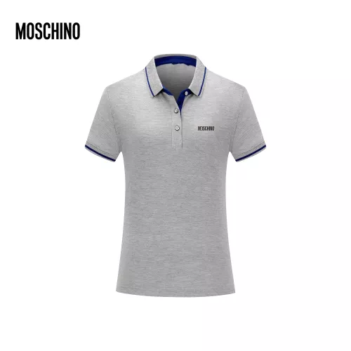 Cheap Moschino T-Shirts Short Sleeved For Men #1327777, $$29.00 USD On Moschino T-Shirts