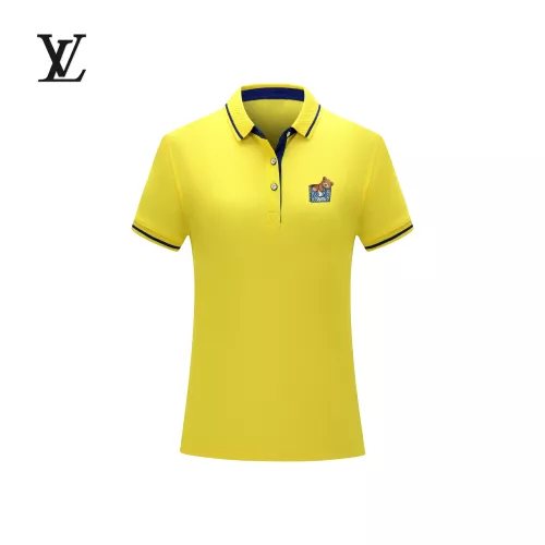 Cheap Louis Vuitton LV T-Shirts Short Sleeved For Men #1327781, $$29.00 USD On Louis Vuitton LV T-Shirts