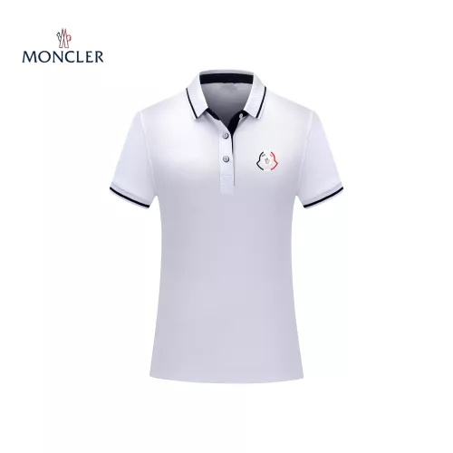 Cheap Moncler T-Shirts Short Sleeved For Men #1327787, $$29.00 USD On Moncler T-Shirts