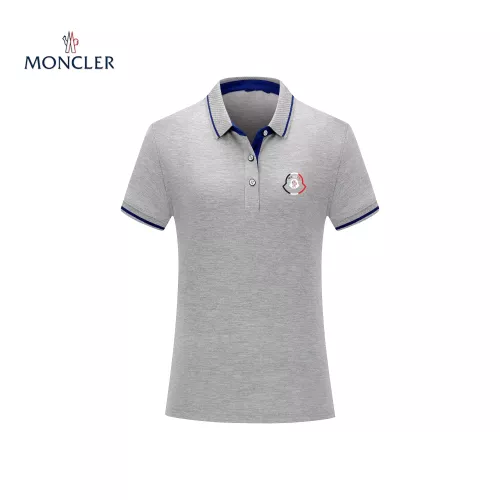 Cheap Moncler T-Shirts Short Sleeved For Men #1327788, $$29.00 USD On Moncler T-Shirts