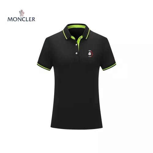 Cheap Moncler T-Shirts Short Sleeved For Men #1327791, $$29.00 USD On Moncler T-Shirts