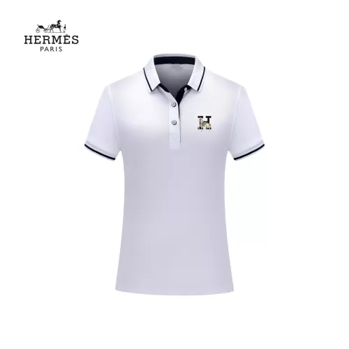 Cheap Hermes T-Shirts Short Sleeved For Men #1327792, $$29.00 USD On Hermes T-Shirts