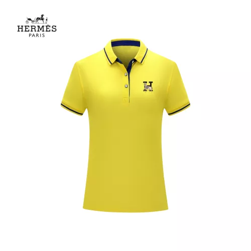 Cheap Hermes T-Shirts Short Sleeved For Men #1327794, $$29.00 USD On Hermes T-Shirts