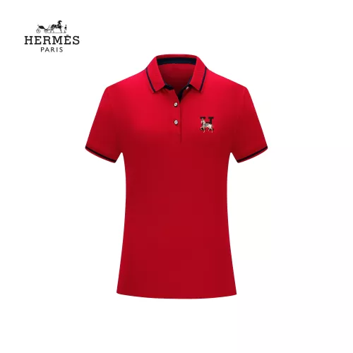 Cheap Hermes T-Shirts Short Sleeved For Men #1327796, $$29.00 USD On Hermes T-Shirts