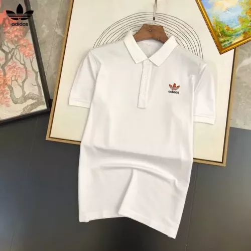 Cheap Adidas T-Shirts Short Sleeved For Men #1327807, $$29.00 USD On Adidas T-Shirts