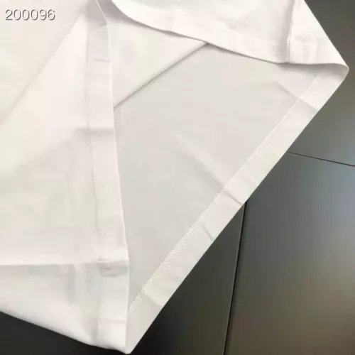 Replica Prada T-Shirts Short Sleeved For Men #1327835 $29.00 USD for Wholesale