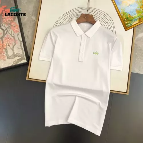 Cheap Lacoste T-Shirts Short Sleeved For Men #1327841, $$29.00 USD On Lacoste T-Shirts