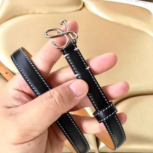 Cheap LOEWE AAA Quality Belts In 2.0cm For Women #1327881, $$48.00 USD On LOEWE AAA Quality Belts