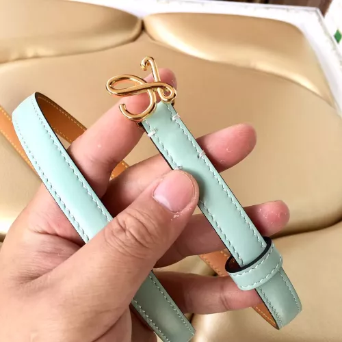 Cheap LOEWE AAA Quality Belts In 2.0cm For Women #1327882, $$48.00 USD On LOEWE AAA Quality Belts
