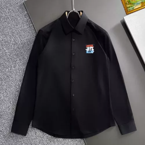 Cheap Balenciaga Shirts Long Sleeved For Unisex #1327894, $$40.00 USD On Balenciaga Shirts