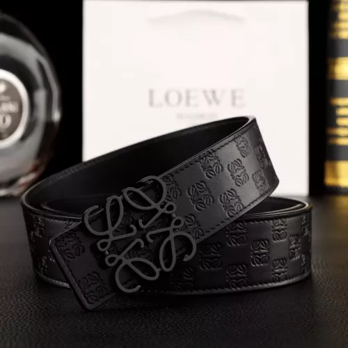 Cheap LOEWE AAA Quality Belts In 3.8cm For Men #1327903, $$56.00 USD On LOEWE AAA Quality Belts