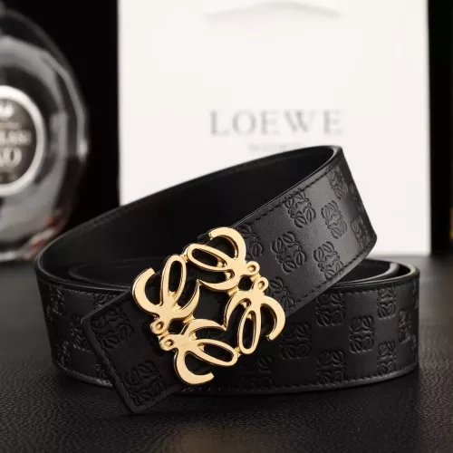 Cheap LOEWE AAA Quality Belts In 3.8cm For Men #1327906, $$56.00 USD On LOEWE AAA Quality Belts