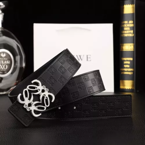 Cheap LOEWE AAA Quality Belts In 3.8cm For Men #1327907, $$56.00 USD On LOEWE AAA Quality Belts