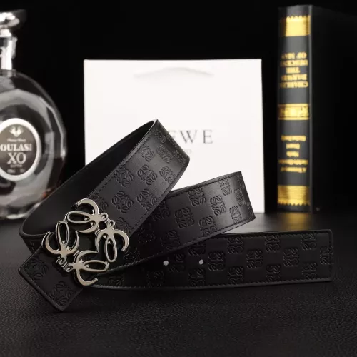 Cheap LOEWE AAA Quality Belts In 3.8cm For Men #1327908, $$56.00 USD On LOEWE AAA Quality Belts