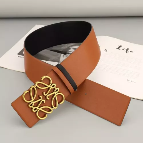Cheap LOEWE AAA Quality Belts In 7.0cm For Unisex #1327918, $$56.00 USD On LOEWE AAA Quality Belts