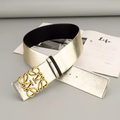 Cheap LOEWE AAA Quality Belts In 7.0cm For Unisex #1327919, $$56.00 USD On LOEWE AAA Quality Belts