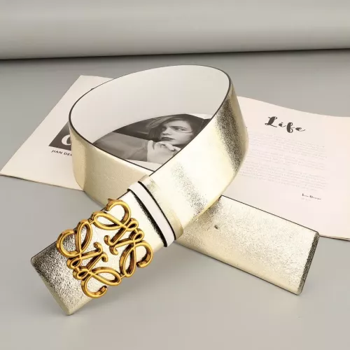 Cheap LOEWE AAA Quality Belts In 7.0cm For Unisex #1327920, $$56.00 USD On LOEWE AAA Quality Belts