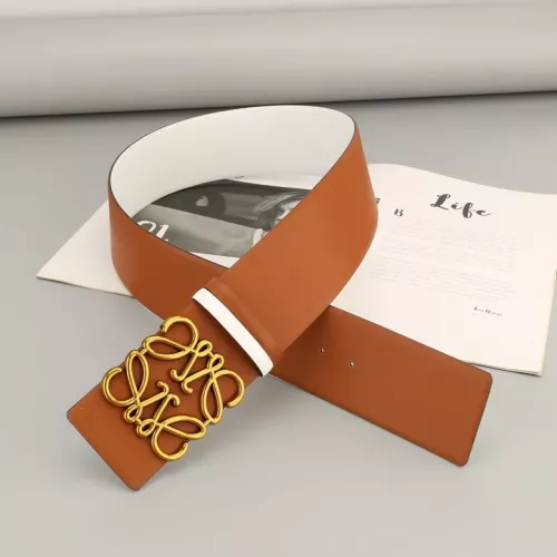 Cheap LOEWE AAA Quality Belts In 7.0cm For Unisex #1327923, $$56.00 USD On LOEWE AAA Quality Belts