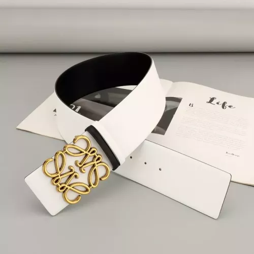 Cheap LOEWE AAA Quality Belts In 7.0cm For Unisex #1327924, $$56.00 USD On LOEWE AAA Quality Belts