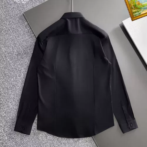 Replica Prada Shirts Long Sleeved For Unisex #1327925 $40.00 USD for Wholesale