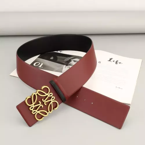Cheap LOEWE AAA Quality Belts In 7.0cm For Unisex #1327931, $$56.00 USD On LOEWE AAA Quality Belts