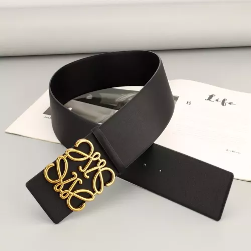 Cheap LOEWE AAA Quality Belts In 7.0cm For Unisex #1327932, $$56.00 USD On LOEWE AAA Quality Belts