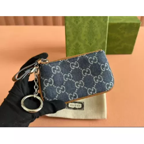 Cheap Gucci AAA Wallets #1327973, $$72.00 USD On Gucci AAA Wallets