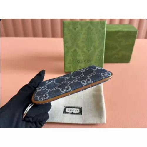 Replica Gucci AAA Wallets #1327973 $72.00 USD for Wholesale