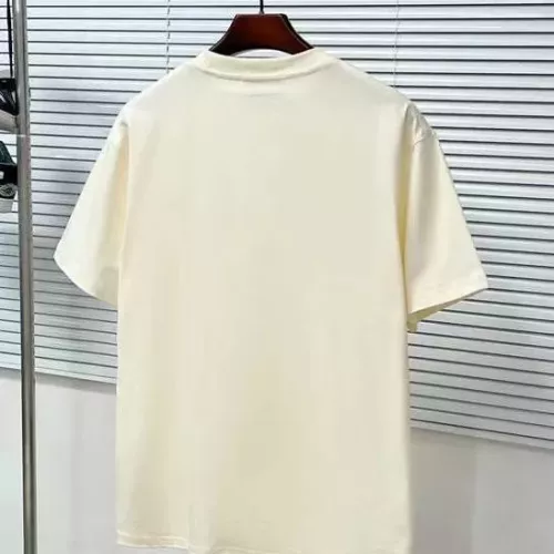 Replica Fendi T-Shirts Short Sleeved For Unisex #1327975 $34.00 USD for Wholesale