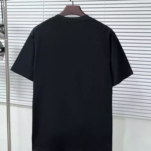Replica Fendi T-Shirts Short Sleeved For Unisex #1327976 $34.00 USD for Wholesale
