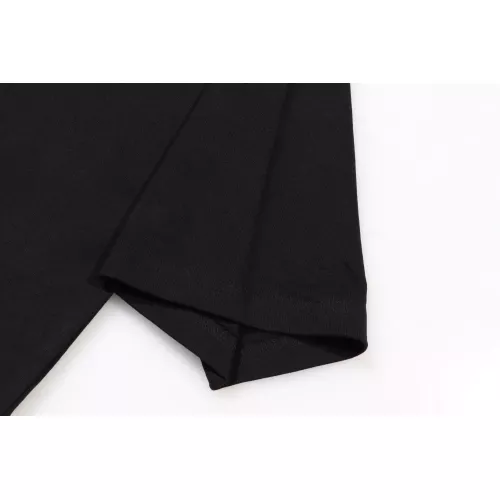 Replica Fendi T-Shirts Short Sleeved For Unisex #1327976 $34.00 USD for Wholesale