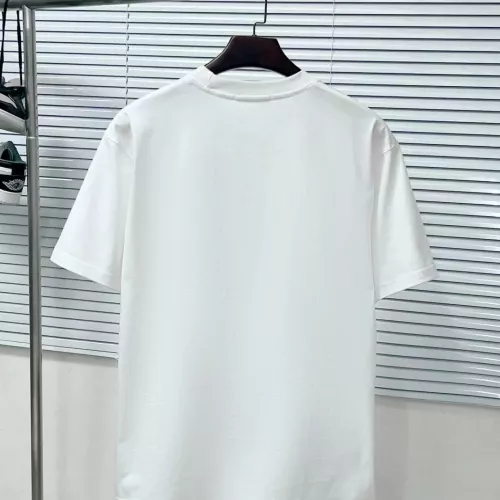 Replica Burberry T-Shirts Short Sleeved For Unisex #1327977 $34.00 USD for Wholesale