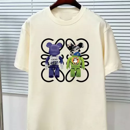 Cheap LOEWE T-Shirts Short Sleeved For Unisex #1327981, $$34.00 USD On LOEWE T-Shirts