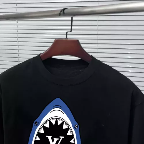 Replica Louis Vuitton LV T-Shirts Short Sleeved For Unisex #1327987 $34.00 USD for Wholesale