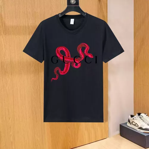 Cheap Gucci T-Shirts Short Sleeved For Unisex #1327994, $$34.00 USD On Gucci T-Shirts